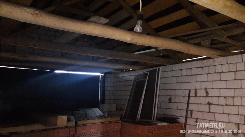 Продажа / Дома и коттеджи, Верхний Услон, Героя Зиннурова улица, 3 720 000 Верхний Услон, улица Героя Зиннурова , продается коттедж, 15 соток, общ. пл. дома 140 кв.м., 2 санузла, без отделки,... - 20