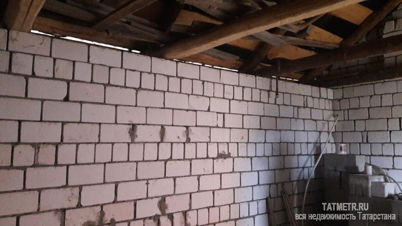 Продажа / Дома и коттеджи, Верхний Услон, Героя Зиннурова улица, 3 720 000 Верхний Услон, улица Героя Зиннурова , продается коттедж, 15 соток, общ. пл. дома 140 кв.м., 2 санузла, без отделки,... - 21