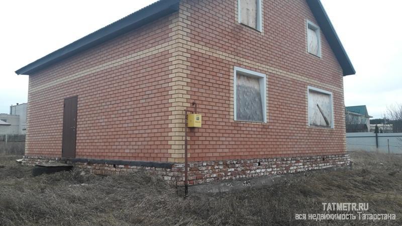 Продажа / Дома и коттеджи, Верхний Услон, Героя Зиннурова улица, 3 720 000 Верхний Услон, улица Героя Зиннурова , продается коттедж, 15 соток, общ. пл. дома 140 кв.м., 2 санузла, без отделки,... - 22