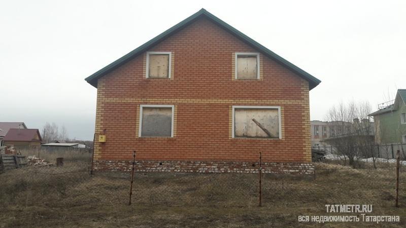 Продажа / Дома и коттеджи, Верхний Услон, Героя Зиннурова улица, 3 720 000 Верхний Услон, улица Героя Зиннурова , продается коттедж, 15 соток, общ. пл. дома 140 кв.м., 2 санузла, без отделки,... - 23