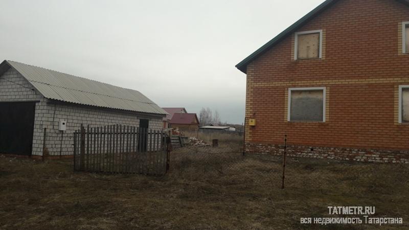 Продажа / Дома и коттеджи, Верхний Услон, Героя Зиннурова улица, 3 720 000 Верхний Услон, улица Героя Зиннурова , продается коттедж, 15 соток, общ. пл. дома 140 кв.м., 2 санузла, без отделки,... - 24