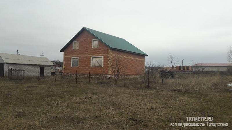 Продажа / Дома и коттеджи, Верхний Услон, Героя Зиннурова улица, 3 720 000 Верхний Услон, улица Героя Зиннурова , продается коттедж, 15 соток, общ. пл. дома 140 кв.м., 2 санузла, без отделки,... - 25