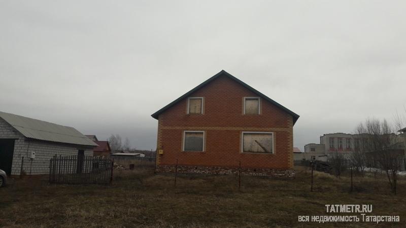 Продажа / Дома и коттеджи, Верхний Услон, Героя Зиннурова улица, 3 720 000 Верхний Услон, улица Героя Зиннурова , продается коттедж, 15 соток, общ. пл. дома 140 кв.м., 2 санузла, без отделки,... - 26