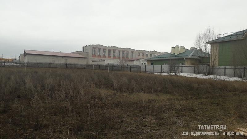 Продажа / Дома и коттеджи, Верхний Услон, Героя Зиннурова улица, 3 720 000 Верхний Услон, улица Героя Зиннурова , продается коттедж, 15 соток, общ. пл. дома 140 кв.м., 2 санузла, без отделки,... - 4
