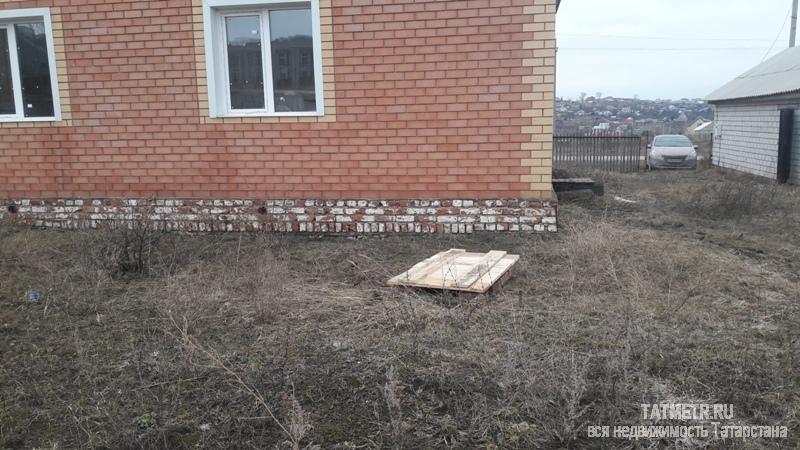 Продажа / Дома и коттеджи, Верхний Услон, Героя Зиннурова улица, 3 720 000 Верхний Услон, улица Героя Зиннурова , продается коттедж, 15 соток, общ. пл. дома 140 кв.м., 2 санузла, без отделки,... - 5