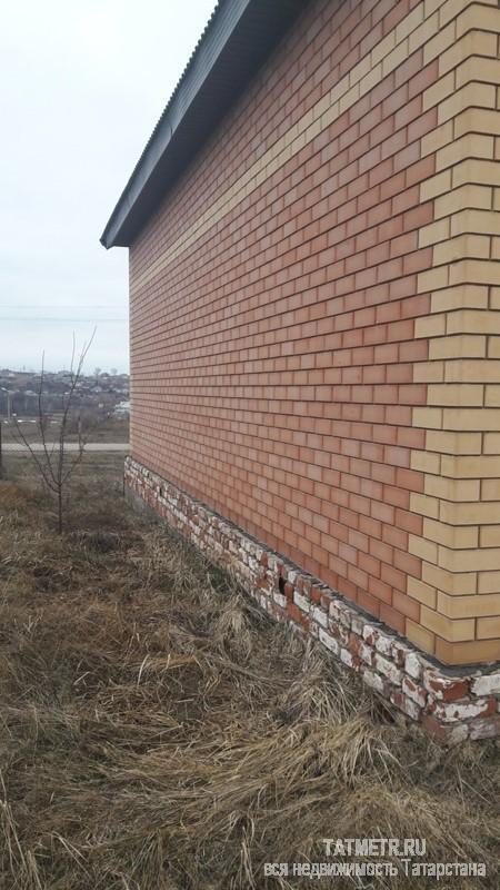 Продажа / Дома и коттеджи, Верхний Услон, Героя Зиннурова улица, 3 720 000 Верхний Услон, улица Героя Зиннурова , продается коттедж, 15 соток, общ. пл. дома 140 кв.м., 2 санузла, без отделки,... - 7
