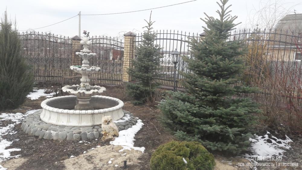 Продажа / Дома и коттеджи, Казань, Дорожная улица, 17 400 000 Казань город, Советский, Дорожная улица , продается коттедж, 15 соток, общ. пл. дома 244 кв.м., 2 санузла, лоджия,... - 1