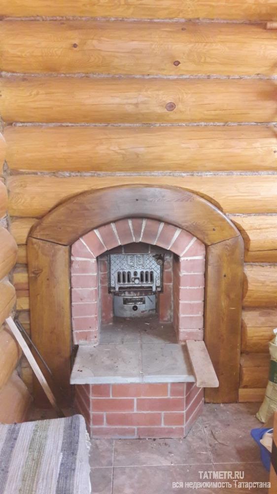 Продажа / Дома и коттеджи, Казань, Дорожная улица, 17 400 000 Казань город, Советский, Дорожная улица , продается коттедж, 15 соток, общ. пл. дома 244 кв.м., 2 санузла, лоджия,... - 19