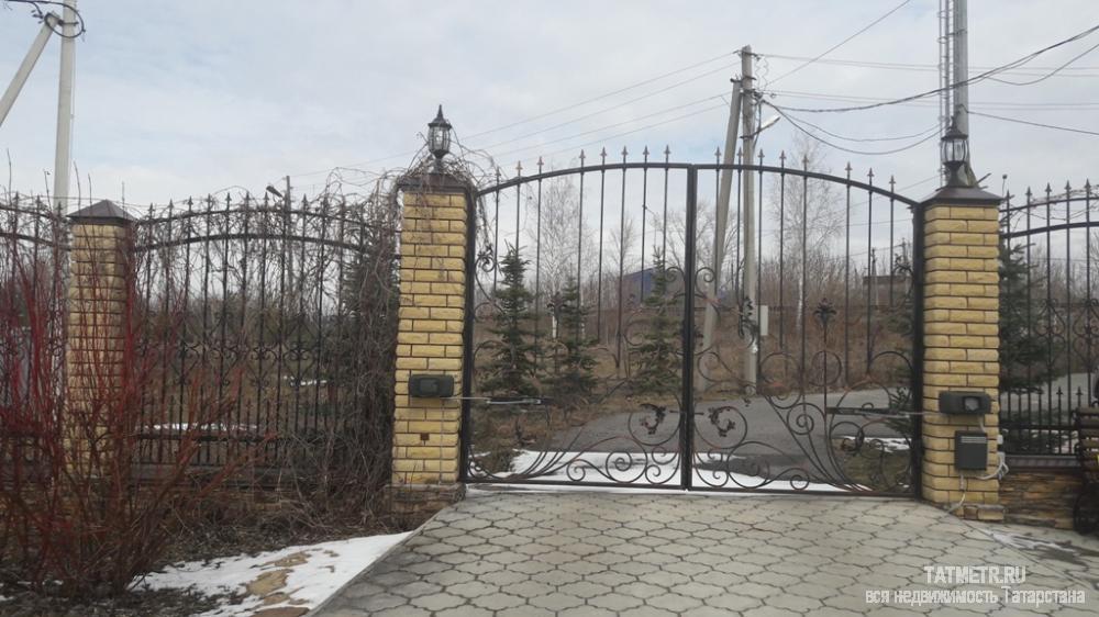 Продажа / Дома и коттеджи, Казань, Дорожная улица, 17 400 000 Казань город, Советский, Дорожная улица , продается коттедж, 15 соток, общ. пл. дома 244 кв.м., 2 санузла, лоджия,... - 2