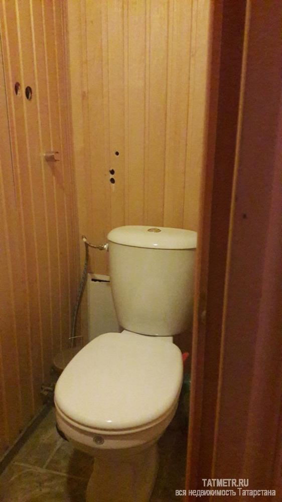 Продажа / Дома и коттеджи, Казань, Дорожная улица, 17 400 000 Казань город, Советский, Дорожная улица , продается коттедж, 15 соток, общ. пл. дома 244 кв.м., 2 санузла, лоджия,... - 23