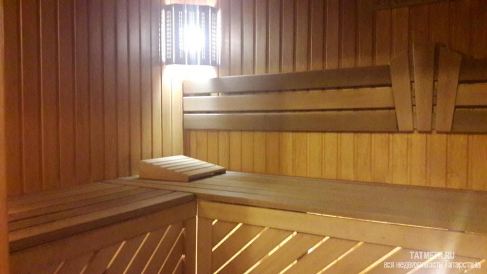 Продажа / Дома и коттеджи, Казань, Дорожная улица, 17 400 000 Казань город, Советский, Дорожная улица , продается коттедж, 15 соток, общ. пл. дома 244 кв.м., 2 санузла, лоджия,... - 27