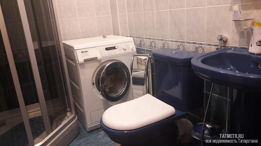 Продажа / Дома и коттеджи, Казань, Дорожная улица, 17 400 000 Казань город, Советский, Дорожная улица , продается коттедж, 15 соток, общ. пл. дома 244 кв.м., 2 санузла, лоджия,... - 35
