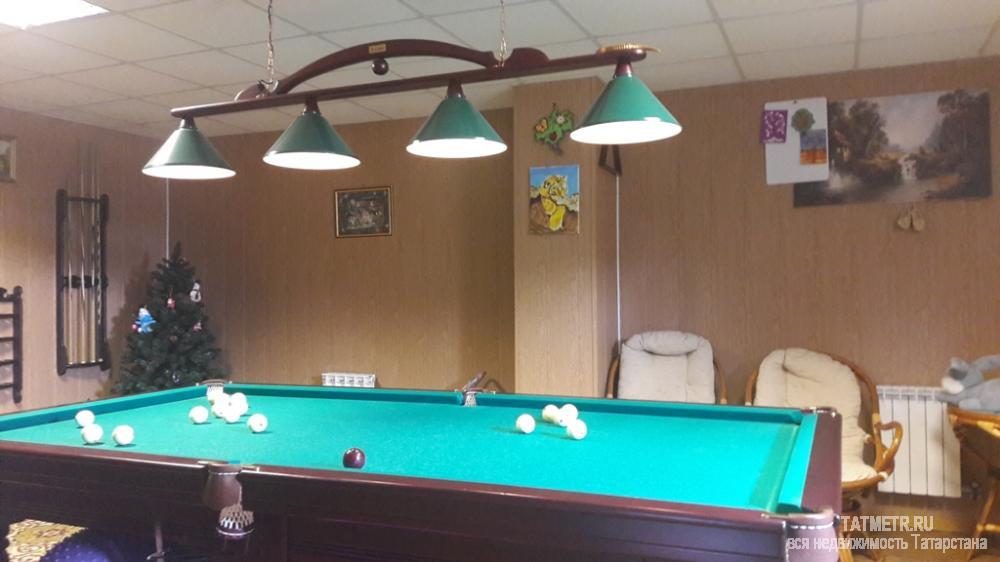 Продажа / Дома и коттеджи, Казань, Дорожная улица, 17 400 000 Казань город, Советский, Дорожная улица , продается коттедж, 15 соток, общ. пл. дома 244 кв.м., 2 санузла, лоджия,... - 44