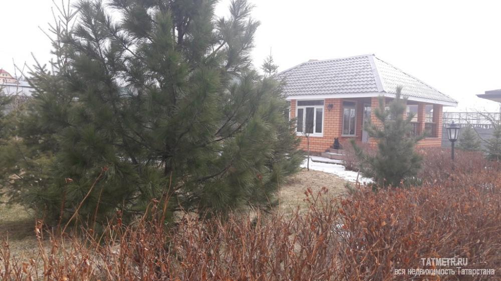 Продажа / Дома и коттеджи, Казань, Дорожная улица, 17 400 000 Казань город, Советский, Дорожная улица , продается коттедж, 15 соток, общ. пл. дома 244 кв.м., 2 санузла, лоджия,... - 5