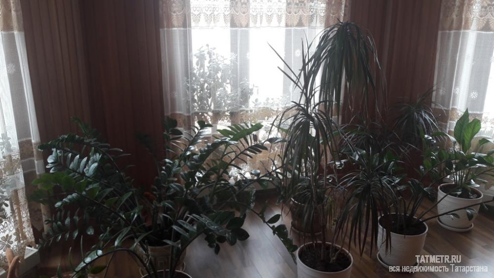 Продажа / Дома и коттеджи, Казань, Дорожная улица, 17 400 000 Казань город, Советский, Дорожная улица , продается коттедж, 15 соток, общ. пл. дома 244 кв.м., 2 санузла, лоджия,... - 51