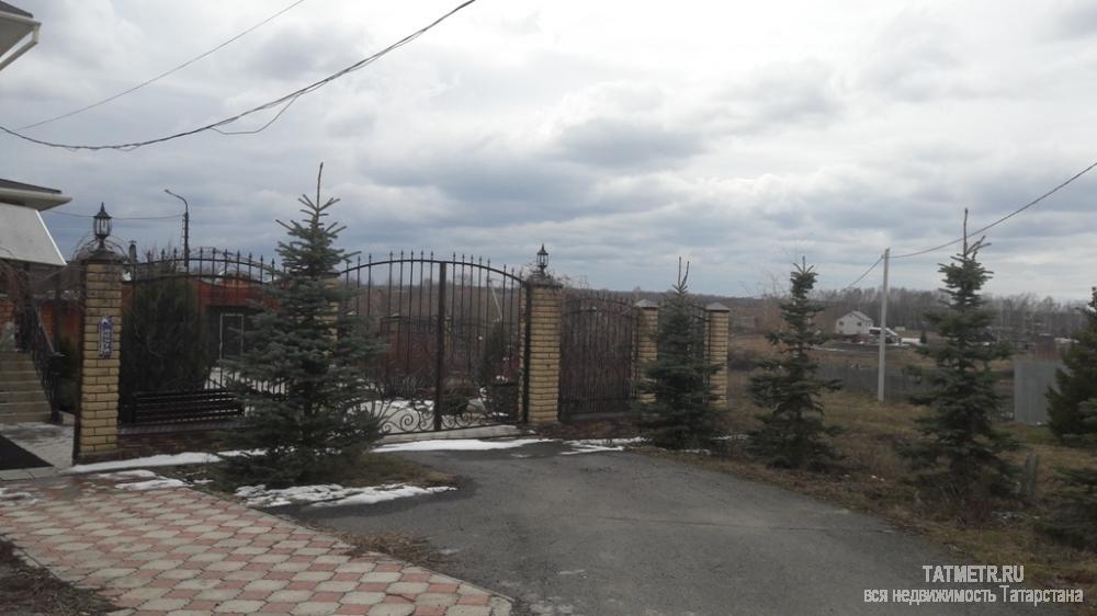 Продажа / Дома и коттеджи, Казань, Дорожная улица, 17 400 000 Казань город, Советский, Дорожная улица , продается коттедж, 15 соток, общ. пл. дома 244 кв.м., 2 санузла, лоджия,... - 56