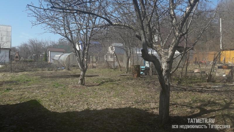 Продажа / Дачи, Набережные Моркваши, 540 000 Сад №6 Капо Им. Горбунова, продается дача, 4 соток, общ. пл. дома 45 кв.м., Продаю 2-х этажную дачу общей площадью 45...