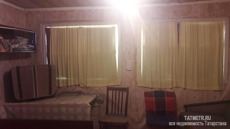 Продажа / Дачи, Набережные Моркваши, 540 000 Сад №6 Капо Им. Горбунова, продается дача, 4 соток, общ. пл. дома 45 кв.м., Продаю 2-х этажную дачу общей площадью 45... - 16
