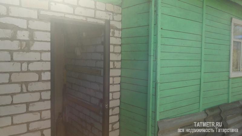 Продажа / Дачи, Набережные Моркваши, 540 000 Сад №6 Капо Им. Горбунова, продается дача, 4 соток, общ. пл. дома 45 кв.м., Продаю 2-х этажную дачу общей площадью 45... - 2