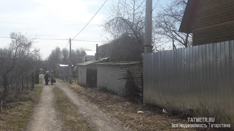 Продажа / Дачи, Набережные Моркваши, 540 000 Сад №6 Капо Им. Горбунова, продается дача, 4 соток, общ. пл. дома 45 кв.м., Продаю 2-х этажную дачу общей площадью 45... - 23