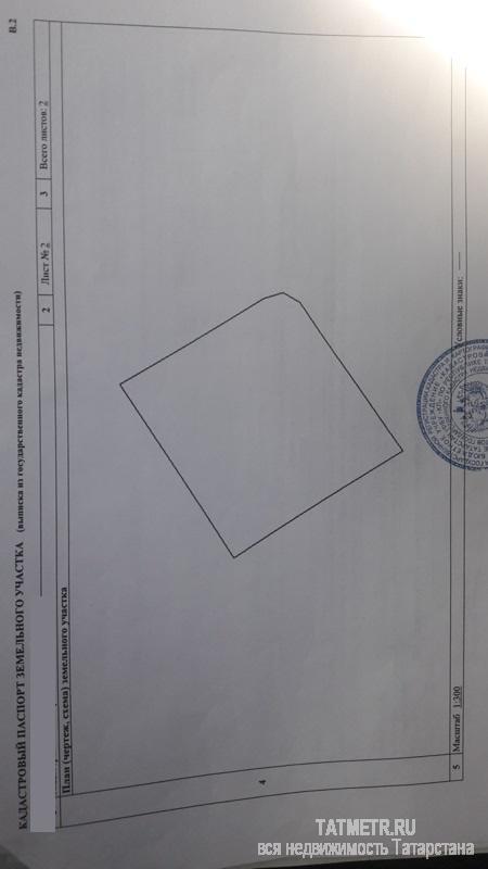 Продажа / Дачи, Набережные Моркваши, 540 000 Сад №6 Капо Им. Горбунова, продается дача, 4 соток, общ. пл. дома 45 кв.м., Продаю 2-х этажную дачу общей площадью 45... - 26