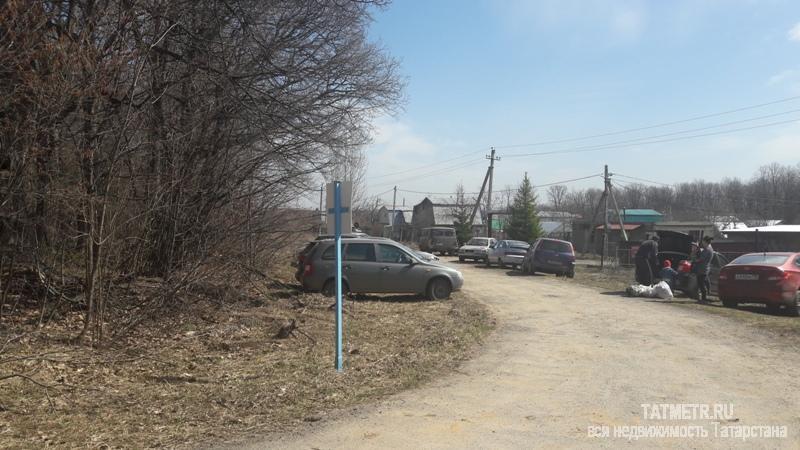 Продажа / Дачи, Набережные Моркваши, 540 000 Сад №6 Капо Им. Горбунова, продается дача, 4 соток, общ. пл. дома 45 кв.м., Продаю 2-х этажную дачу общей площадью 45... - 28