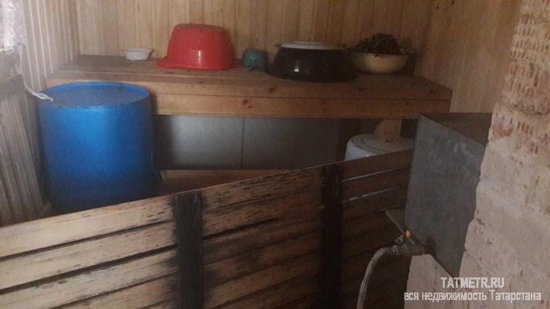 Продажа / Дачи, Набережные Моркваши, 540 000 Сад №6 Капо Им. Горбунова, продается дача, 4 соток, общ. пл. дома 45 кв.м., Продаю 2-х этажную дачу общей площадью 45... - 5