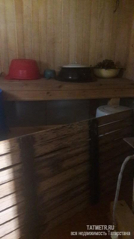 Продажа / Дачи, Набережные Моркваши, 540 000 Сад №6 Капо Им. Горбунова, продается дача, 4 соток, общ. пл. дома 45 кв.м., Продаю 2-х этажную дачу общей площадью 45... - 6