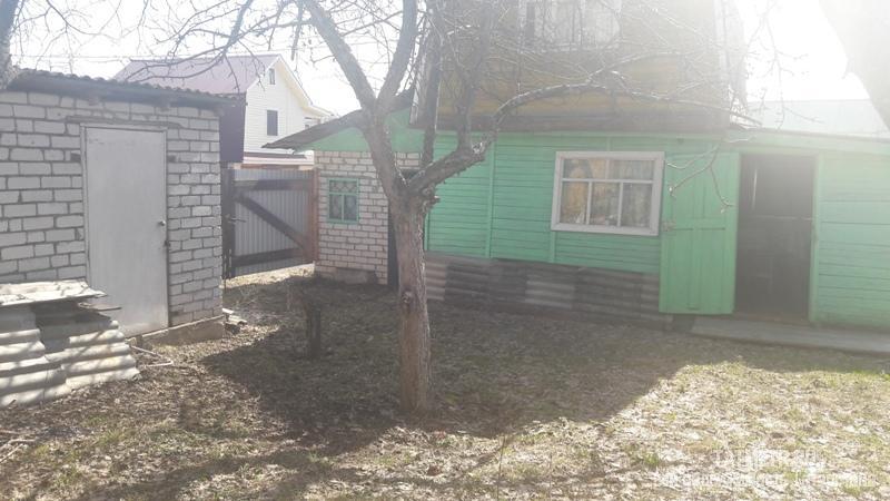 Продажа / Дачи, Набережные Моркваши, 540 000 Сад №6 Капо Им. Горбунова, продается дача, 4 соток, общ. пл. дома 45 кв.м., Продаю 2-х этажную дачу общей площадью 45... - 7