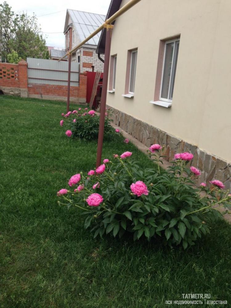 Продажа / Дома и коттеджи, Верхний Услон, Молодежная улица, 5 399 000 Верхний Услон, Молодежная улица , продается коттедж, 11 соток, общ. пл. дома 130 кв.м., санузел совмещенный,... - 13