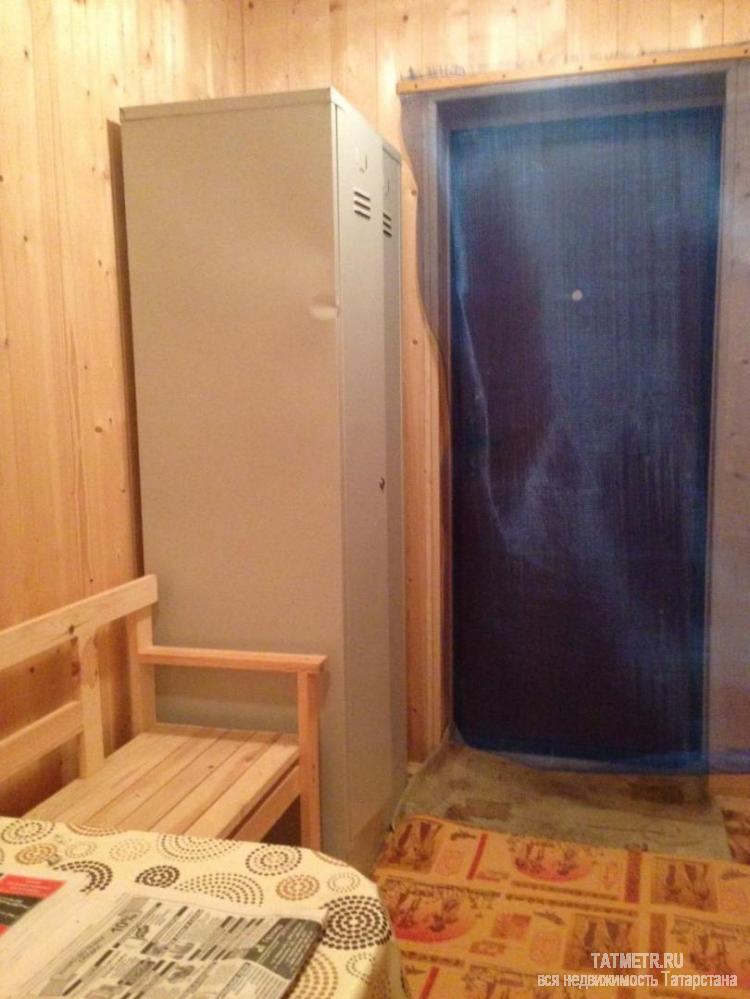 Продажа / Дома и коттеджи, Верхний Услон, Молодежная улица, 5 399 000 Верхний Услон, Молодежная улица , продается коттедж, 11 соток, общ. пл. дома 130 кв.м., санузел совмещенный,... - 3