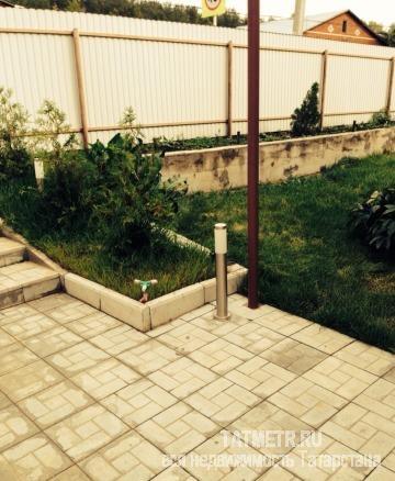Продажа / Дома и коттеджи, Верхний Услон, Молодежная улица, 5 399 000 Верхний Услон, Молодежная улица , продается коттедж, 11 соток, общ. пл. дома 130 кв.м., санузел совмещенный,... - 7