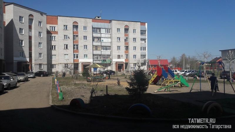 Продажа / Квартиры, Зеленодольск, Королева улица, 3 300 000 Зеленодольск Город, улица Королева 19, 2 комн., общ. пл. 65 кв.м., жил.пл. 29 кв.м., комнаты 17/12, кухня 16 кв.м.,...