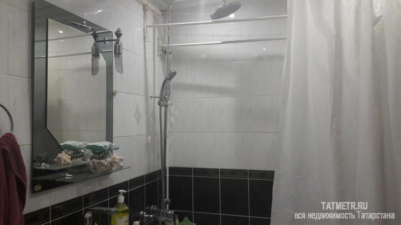 Продажа / Квартиры, Зеленодольск, Королева улица, 3 300 000 Зеленодольск Город, улица Королева 19, 2 комн., общ. пл. 65 кв.м., жил.пл. 29 кв.м., комнаты 17/12, кухня 16 кв.м.,... - 11