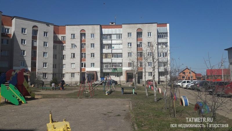 Продажа / Квартиры, Зеленодольск, Королева улица, 3 300 000 Зеленодольск Город, улица Королева 19, 2 комн., общ. пл. 65 кв.м., жил.пл. 29 кв.м., комнаты 17/12, кухня 16 кв.м.,... - 2