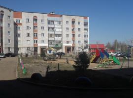 Зеленодольск Город, улица Королева 19, 2 комн., общ. пл. 65 кв.м.,...