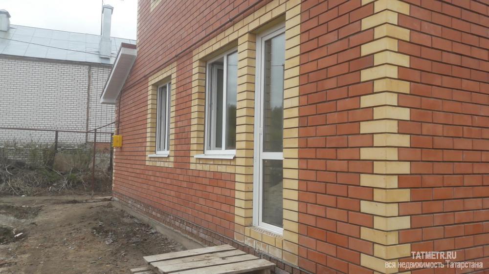 Продажа / Дома и коттеджи, Казань, Колхозная улица, 4 399 000 Казань город, Авиастроительный, Колхозная улица , м. Авиастроительная, продается коттедж, 4.5 соток, общ. пл. дома... - 11