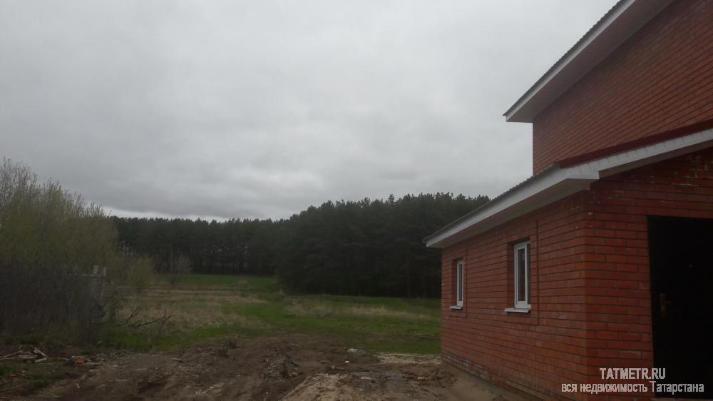 Продажа / Дома и коттеджи, Казань, Колхозная улица, 4 399 000 Казань город, Авиастроительный, Колхозная улица , м. Авиастроительная, продается коттедж, 4.5 соток, общ. пл. дома... - 3