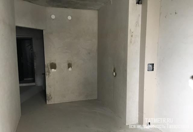 Продажа / Квартиры, Казань, Рихарда Зорге улица, 2 849 000 Казань город, Приволжский, улица Рихарда Зорге 66, м. Проспект Победы, 1 комн., общ. пл. 48 кв.м., жил.пл. 19 кв.м.,...