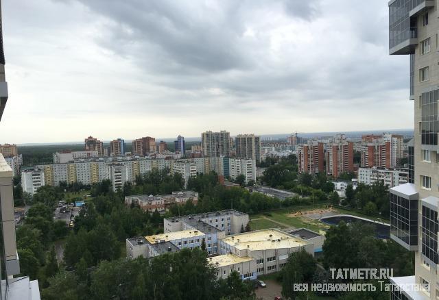 Продажа / Квартиры, Казань, Рихарда Зорге улица, 2 849 000 Казань город, Приволжский, улица Рихарда Зорге 66, м. Проспект Победы, 1 комн., общ. пл. 48 кв.м., жил.пл. 19 кв.м.,... - 1