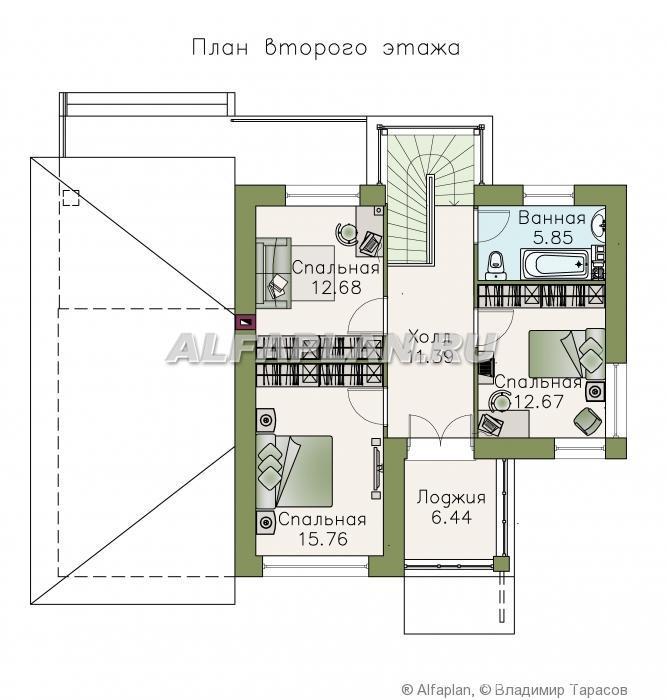 Продажа / Дома и коттеджи, Званка, Дачная улица, 6 999 000 Званка, Дачная улица , продается коттедж, 8 соток, общ. пл. дома 168 кв.м., 2 санузла, лоджия, частичная отделка,...