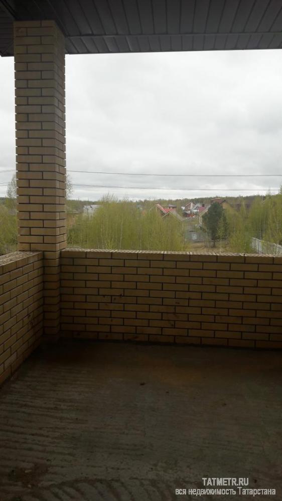Продажа / Дома и коттеджи, Званка, Дачная улица, 6 999 000 Званка, Дачная улица , продается коттедж, 8 соток, общ. пл. дома 168 кв.м., 2 санузла, лоджия, частичная отделка,... - 17