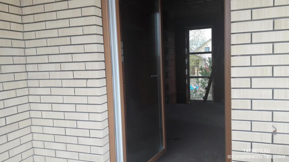 Продажа / Дома и коттеджи, Званка, Дачная улица, 6 999 000 Званка, Дачная улица , продается коттедж, 8 соток, общ. пл. дома 168 кв.м., 2 санузла, лоджия, частичная отделка,... - 19