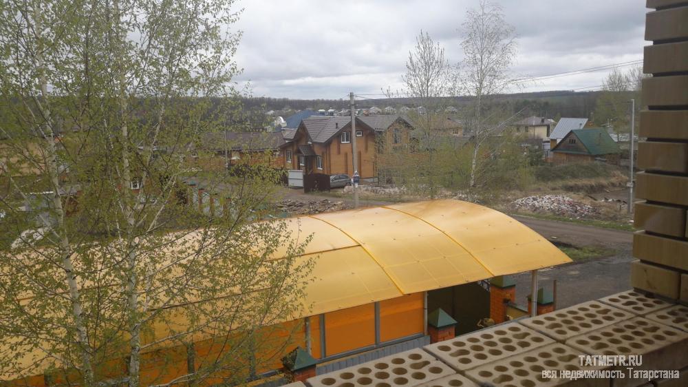 Продажа / Дома и коттеджи, Званка, Дачная улица, 6 999 000 Званка, Дачная улица , продается коттедж, 8 соток, общ. пл. дома 168 кв.м., 2 санузла, лоджия, частичная отделка,... - 20