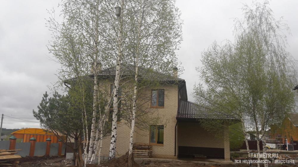 Продажа / Дома и коттеджи, Званка, Дачная улица, 6 999 000 Званка, Дачная улица , продается коттедж, 8 соток, общ. пл. дома 168 кв.м., 2 санузла, лоджия, частичная отделка,... - 5