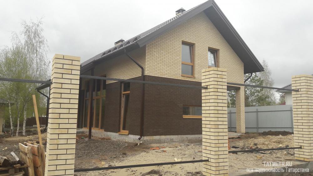 Продажа / Дома и коттеджи, Званка, Дачная улица, 5 999 000 Званка, Дачная улица , продается коттедж, 8 соток, общ. пл. дома 145 кв.м., 2 санузла, балкон, частичная отделка,... - 1