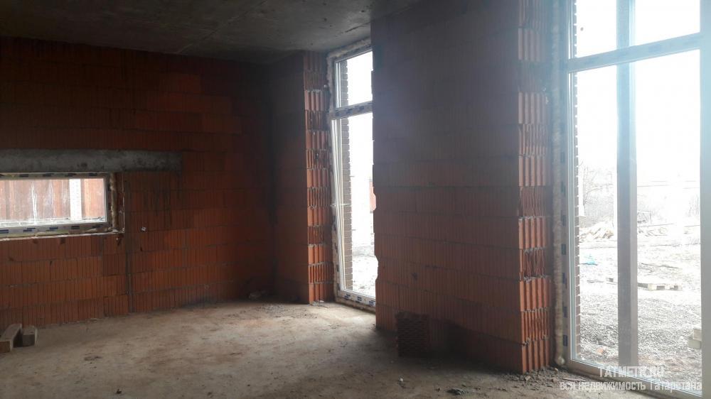 Продажа / Дома и коттеджи, Званка, Дачная улица, 5 999 000 Званка, Дачная улица , продается коттедж, 8 соток, общ. пл. дома 145 кв.м., 2 санузла, балкон, частичная отделка,... - 14