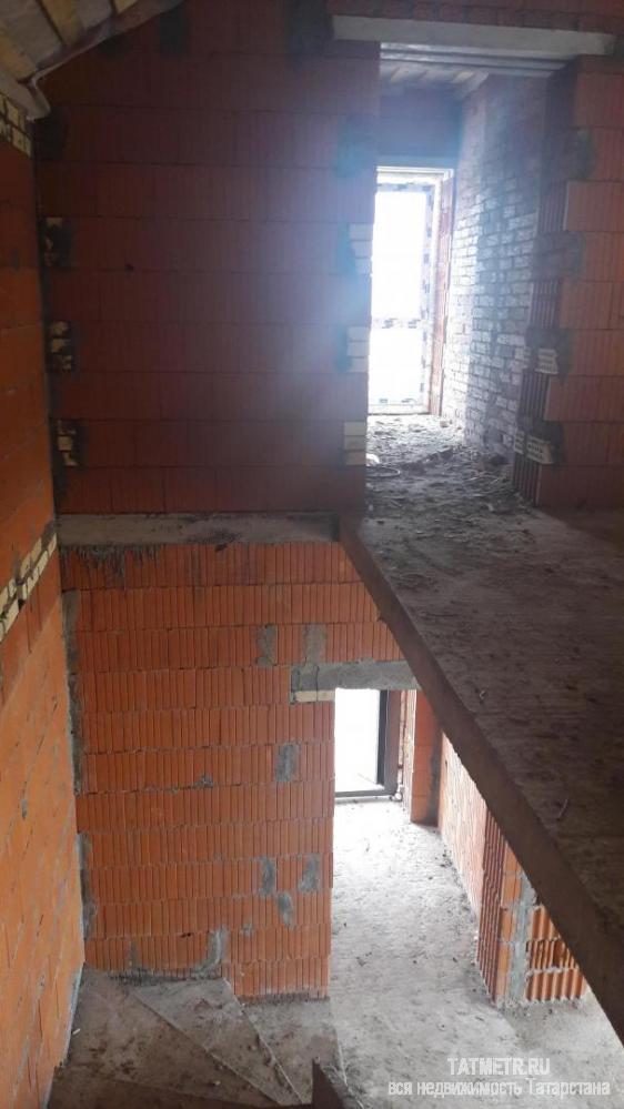 Продажа / Дома и коттеджи, Званка, Дачная улица, 5 999 000 Званка, Дачная улица , продается коттедж, 8 соток, общ. пл. дома 145 кв.м., 2 санузла, балкон, частичная отделка,... - 19
