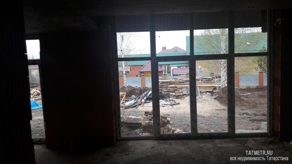 Продажа / Дома и коттеджи, Званка, Дачная улица, 5 999 000 Званка, Дачная улица , продается коттедж, 8 соток, общ. пл. дома 145 кв.м., 2 санузла, балкон, частичная отделка,... - 24