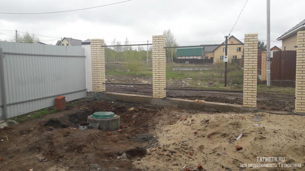 Продажа / Дома и коттеджи, Званка, Дачная улица, 5 999 000 Званка, Дачная улица , продается коттедж, 8 соток, общ. пл. дома 145 кв.м., 2 санузла, балкон, частичная отделка,... - 26